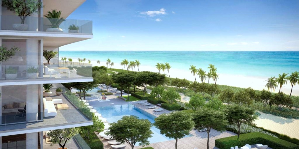 Why Jade Ocean Condo Offers Great Deals? Jade Ocean Sunny Isles Beach